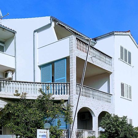 Apartmani Nina Šibenik Exteriér fotografie