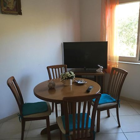 Apartmani Nina Šibenik Exteriér fotografie