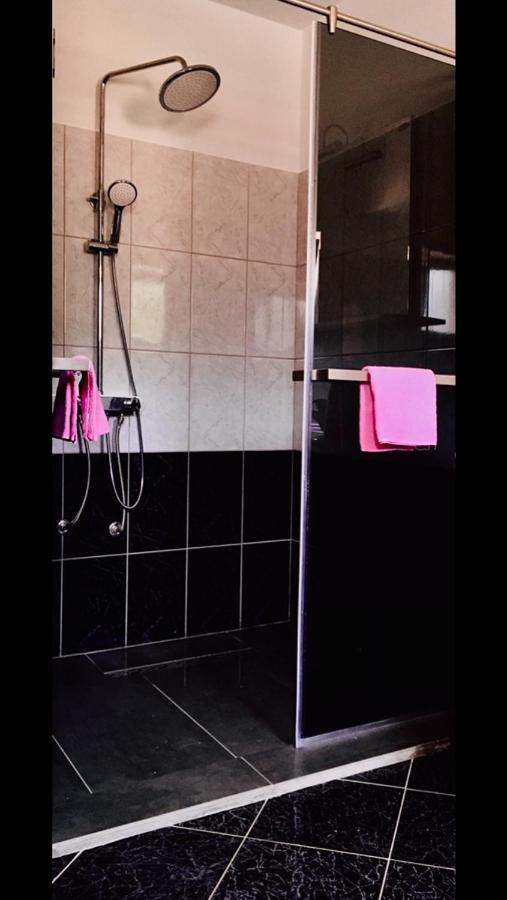 Apartmani Nina Šibenik Exteriér fotografie