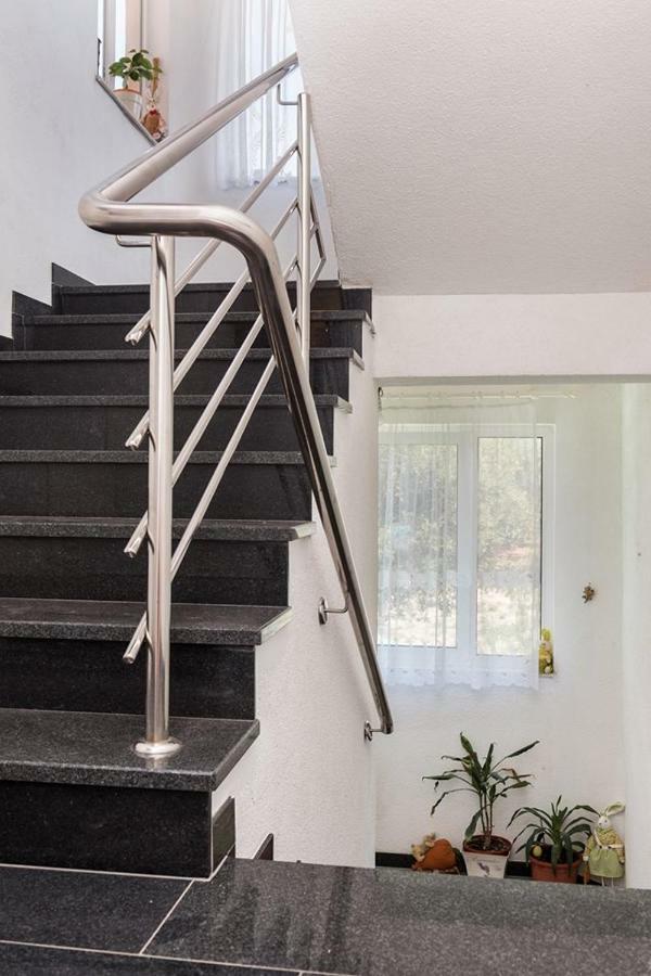 Apartmani Nina Šibenik Exteriér fotografie