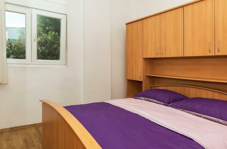 Apartmani Nina Šibenik Exteriér fotografie