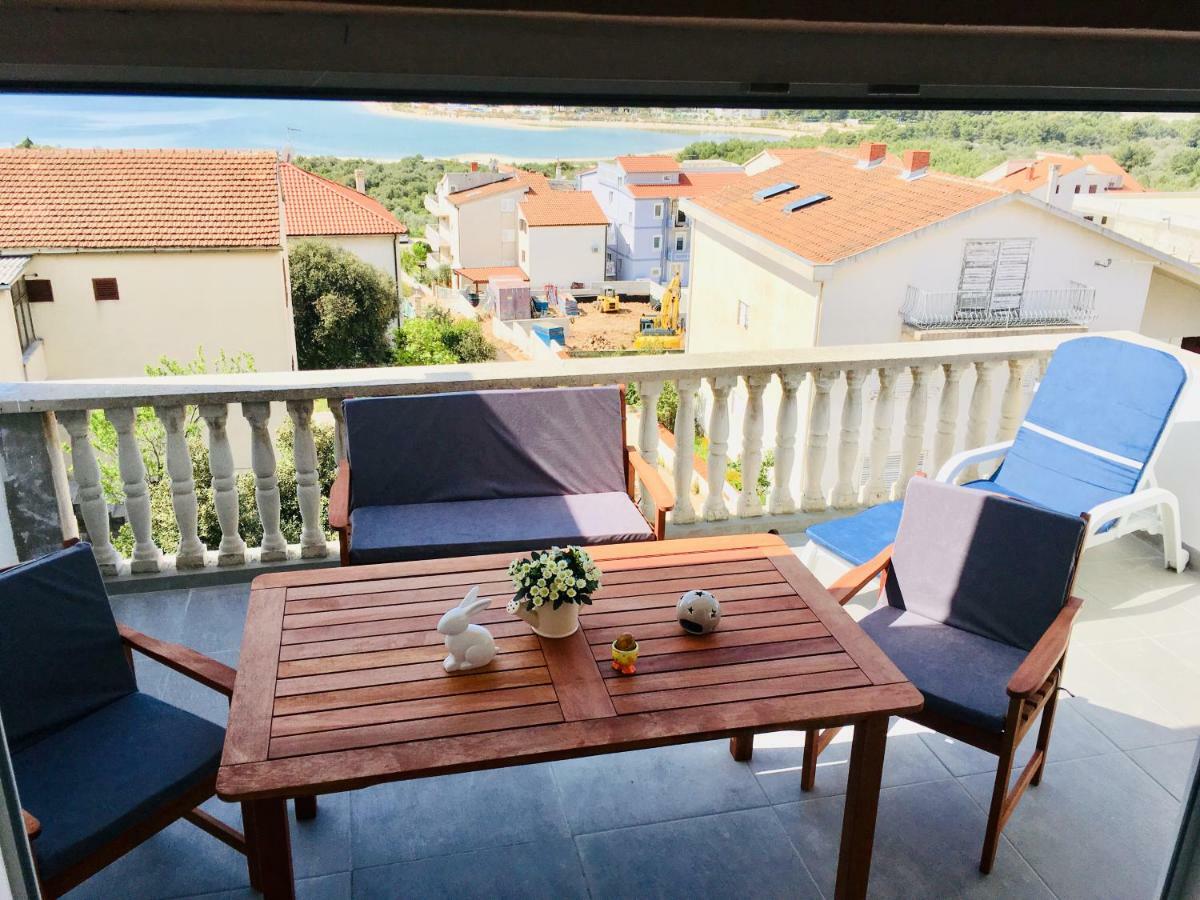 Apartmani Nina Šibenik Exteriér fotografie