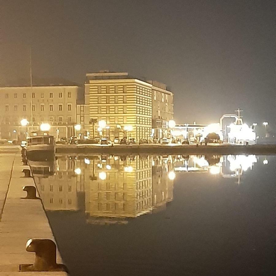 Apartmani Nina Šibenik Exteriér fotografie