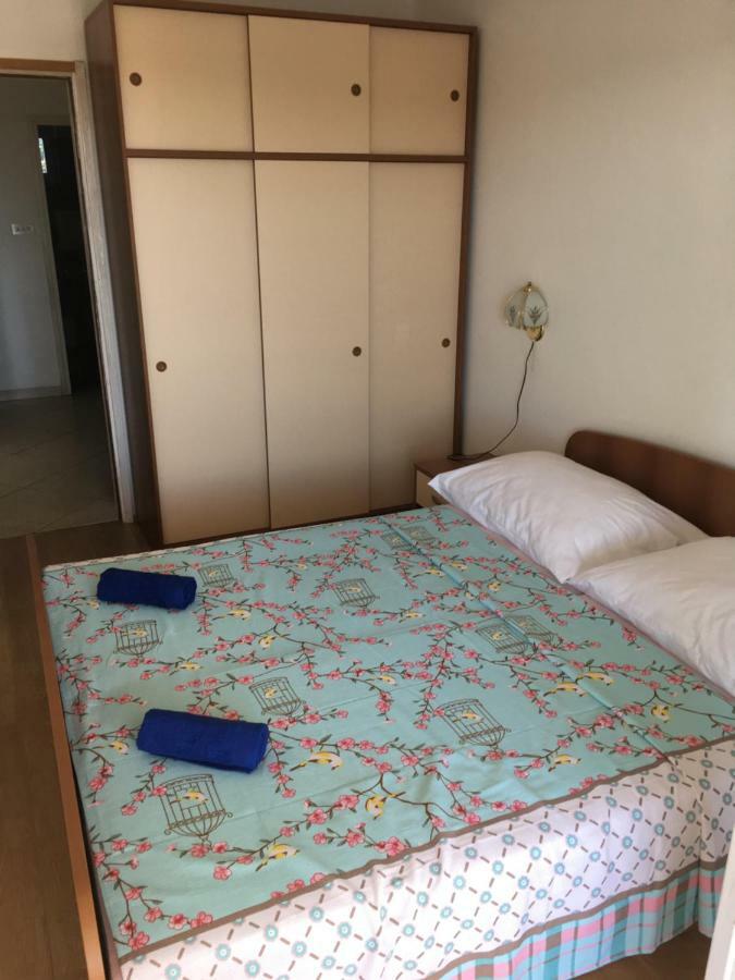 Apartmani Nina Šibenik Exteriér fotografie