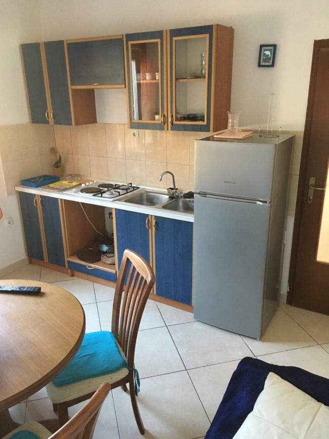 Apartmani Nina Šibenik Exteriér fotografie