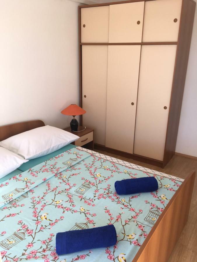 Apartmani Nina Šibenik Exteriér fotografie