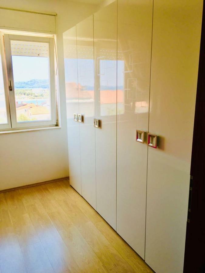 Apartmani Nina Šibenik Exteriér fotografie