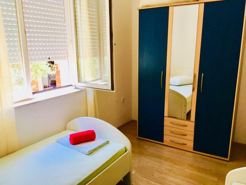 Apartmani Nina Šibenik Exteriér fotografie