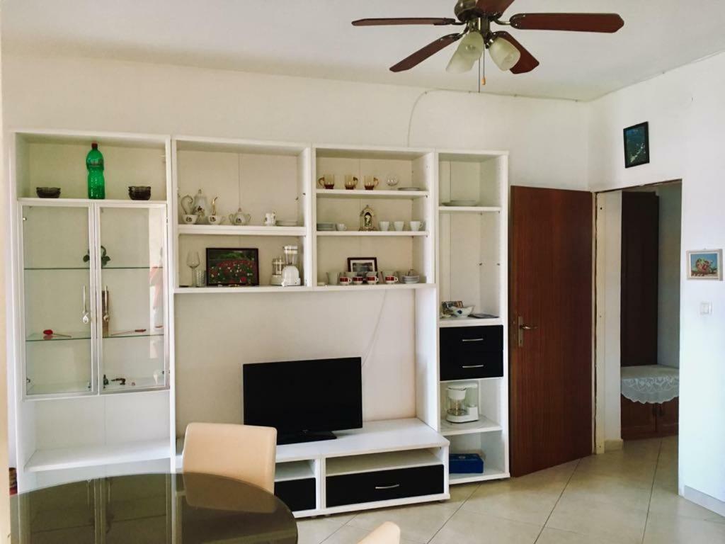 Apartmani Nina Šibenik Exteriér fotografie