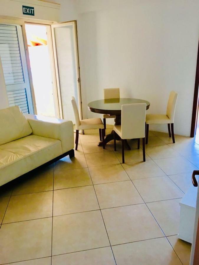 Apartmani Nina Šibenik Exteriér fotografie