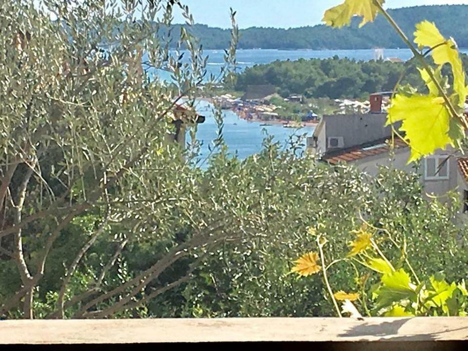 Apartmani Nina Šibenik Exteriér fotografie