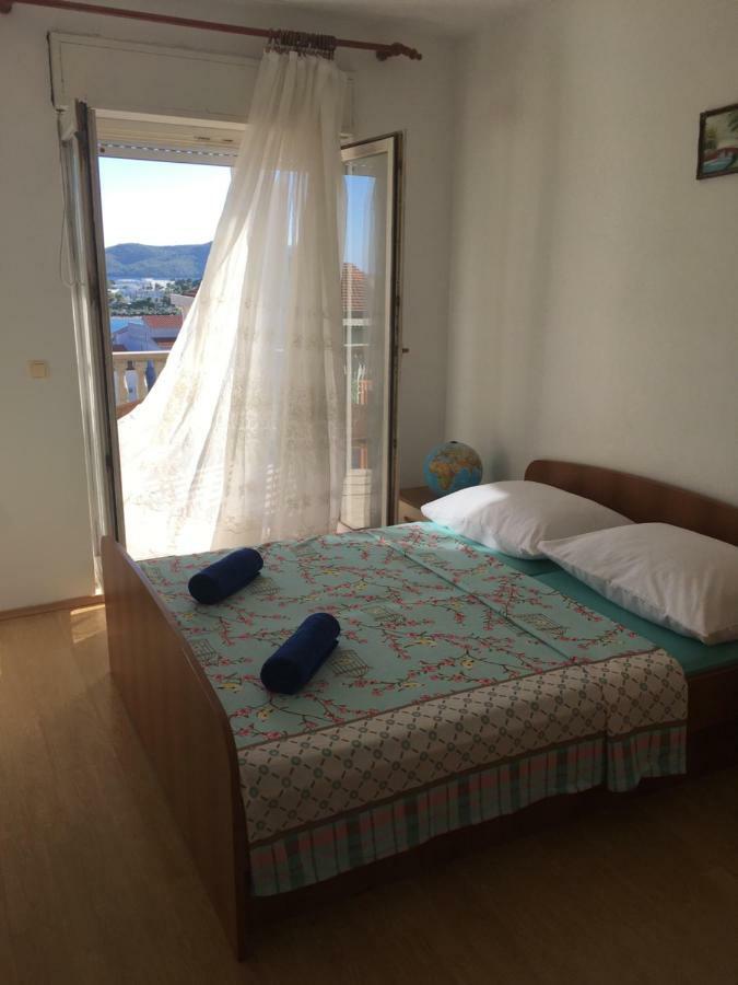 Apartmani Nina Šibenik Exteriér fotografie