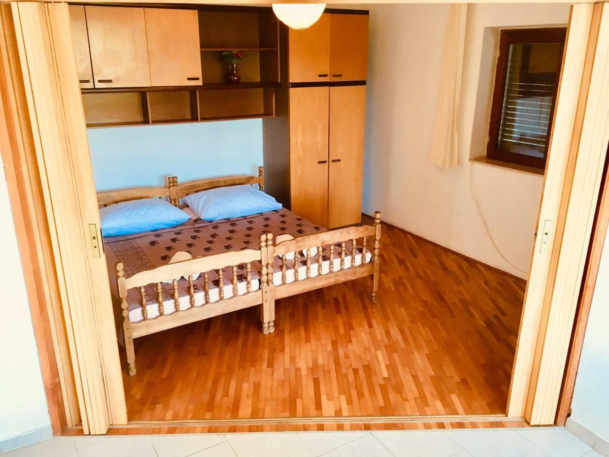Apartmani Nina Šibenik Exteriér fotografie