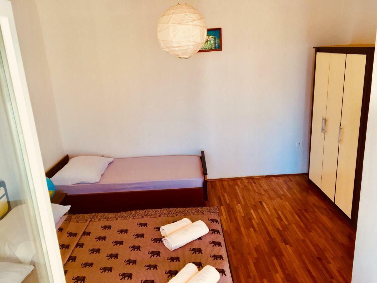 Apartmani Nina Šibenik Exteriér fotografie